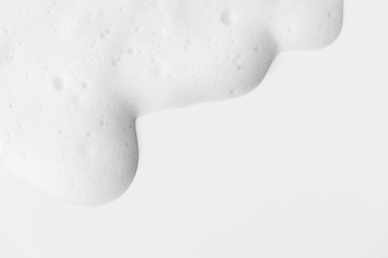 Plant-Based Gentle Cleansers