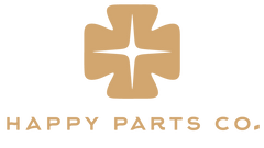 HAPPY PARTS
