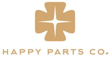 HAPPY PARTS