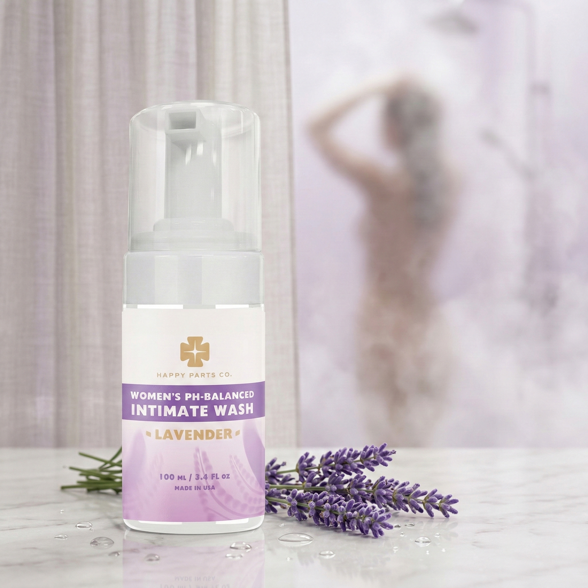 Women's wash product image