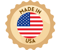 Made in USA